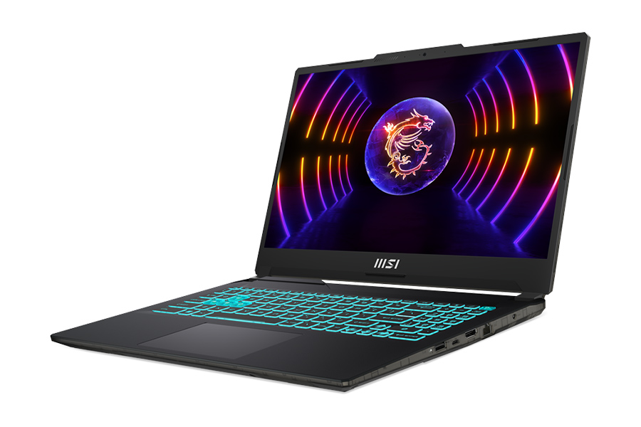 Pulse-15-B13VGK-1503JP i7-13700H /32GB /1TB M.2 SSD /RTX 4070