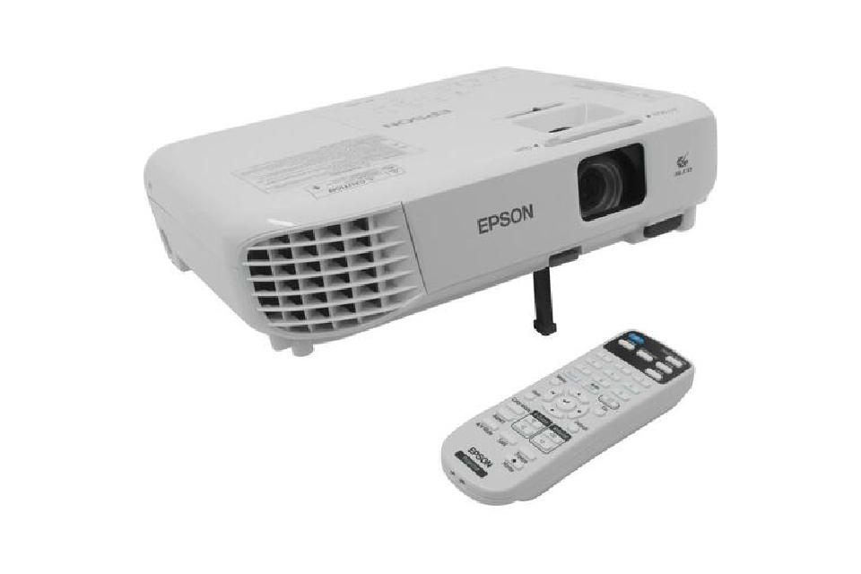EPSON EB-W06
