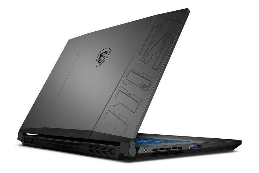 Pulse-17-B13VFK-2703JP i7-13700H /32GB /1TB M.2 SSD /RTX 4060