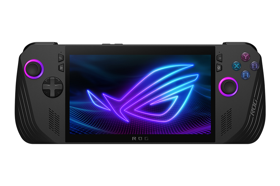 ROG Ally X RC72LA-Z1E24G1T Ryzen Z1 Extreme /24GB /1TB M.2 SSD