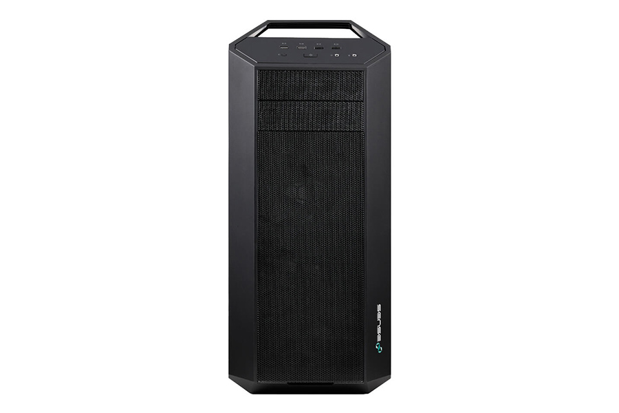 SENSE-F189-265F-SLX Core Ultra 7 265F /32GB /1TB NVMe M.2 SSD /RTX 4060Ti