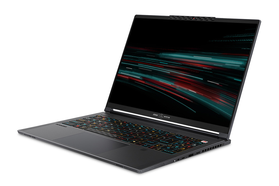 Stealth-16-MercedesAMG-A1VGG-063JP Ultra 9 185H /64GB /1TB M.2 SSD /RTX 4070