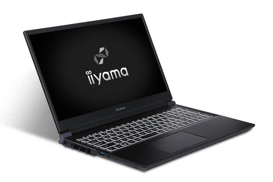 STYLE∞ STYLE-15FX165-i7-RM4X i7-14650HX /16GB /1TB NVMe M.2 SSD /RTX 4060